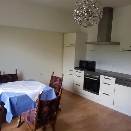 Landgasthaus Klosterhof