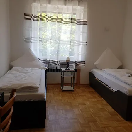 Hotel Landgasthaus Klosterhof