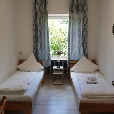 Hotel Landgasthaus Klosterhof 2*