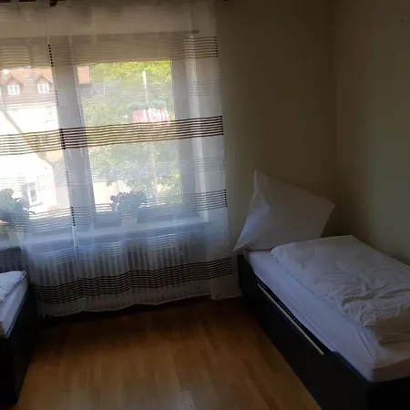 Landgasthaus Klosterhof Hotel