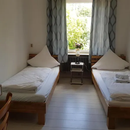 Landgasthaus Klosterhof Hotel Fischbach (Kaiserslautern)