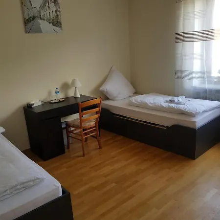 Landgasthaus Klosterhof Fischbach (Kaiserslautern)