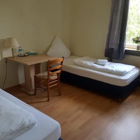 Landgasthaus Klosterhof Hotel 2*