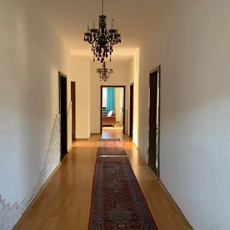 Hotel Landgasthaus Klosterhof