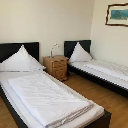 Landgasthaus Klosterhof