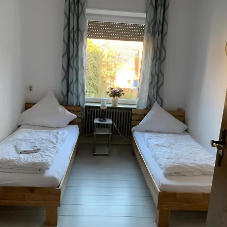 Landgasthaus Klosterhof 2* Fischbach (Kaiserslautern)