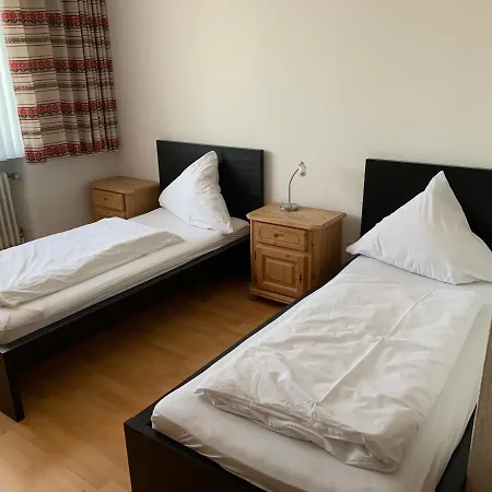 Landgasthaus Klosterhof 2* Fischbach (Kaiserslautern)