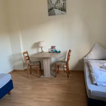 Landgasthaus Klosterhof Hotel Fischbach (Kaiserslautern)