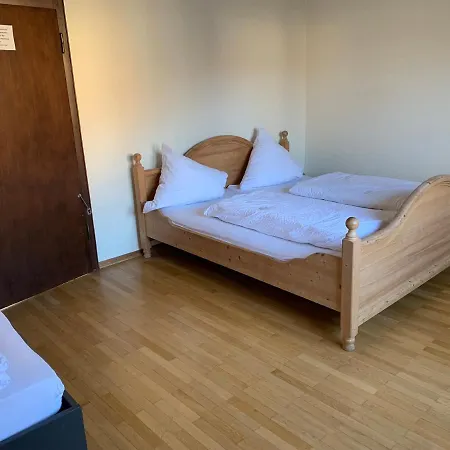 Landgasthaus Klosterhof Hotel