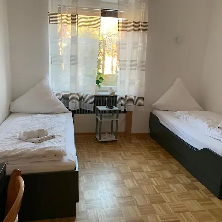 Landgasthaus Klosterhof