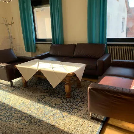 Landgasthaus Klosterhof 2* Fischbach (Kaiserslautern)