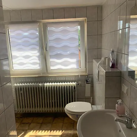 Landgasthaus Klosterhof Hotel