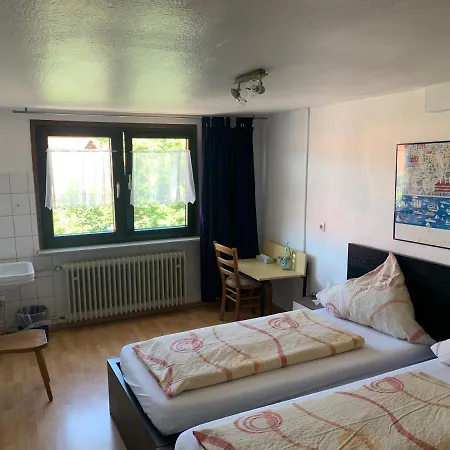 Landgasthaus Klosterhof Hotel