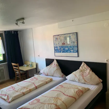 Landgasthaus Klosterhof Hotel