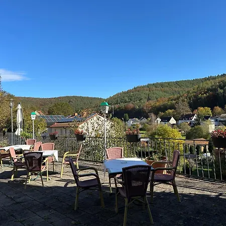 Landgasthaus Klosterhof 호텔
