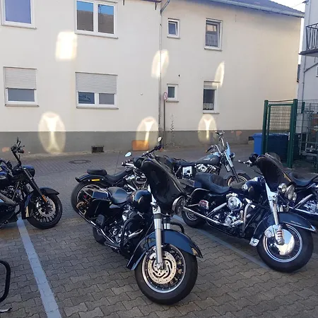 Landgasthaus Klosterhof Hotel Fischbach (Kaiserslautern)