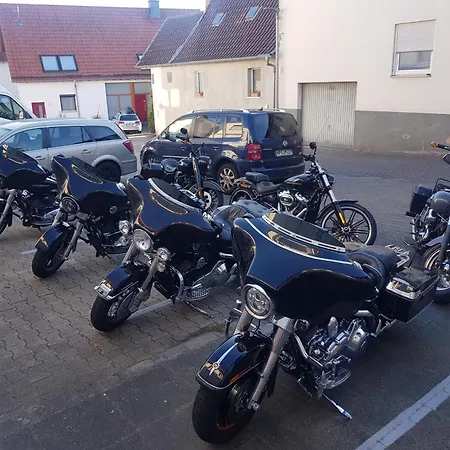 Hotel Landgasthaus Klosterhof Fischbach (Kaiserslautern)