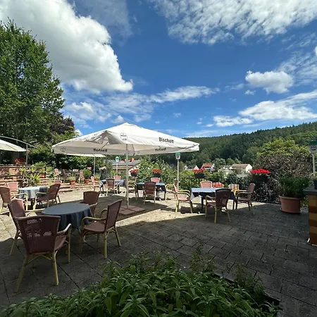 Landgasthaus Klosterhof 2*