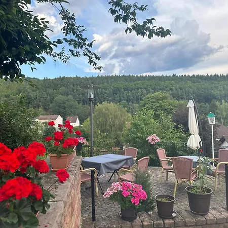 Landgasthaus Klosterhof