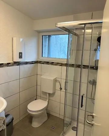 Landgasthaus Klosterhof 2* Fischbach (Kaiserslautern)