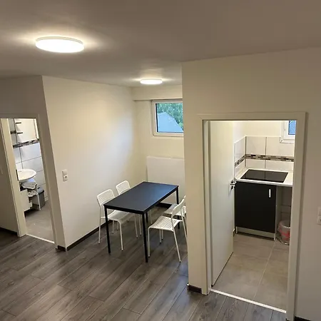 Landgasthaus Klosterhof 2* Fischbach (Kaiserslautern)