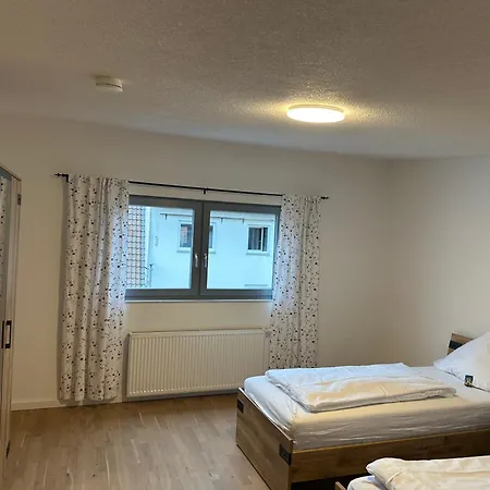 Landgasthaus Klosterhof