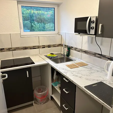 Landgasthaus Klosterhof