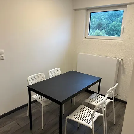 Landgasthaus Klosterhof Hotel Fischbach (Kaiserslautern)