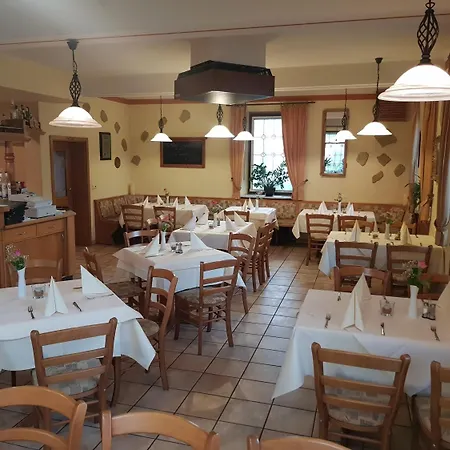 Hotel Landgasthaus Klosterhof Fischbach (Kaiserslautern)