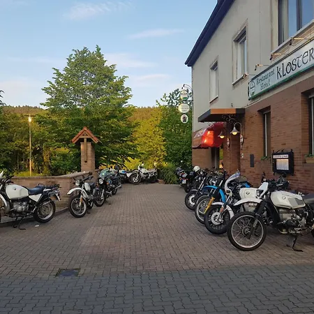 Landgasthaus Klosterhof