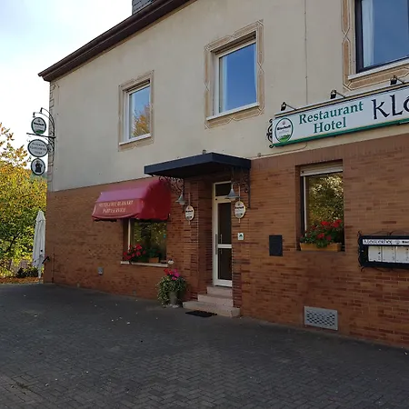 Landgasthaus Klosterhof 2* Fischbach (Kaiserslautern)