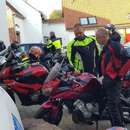 Landgasthaus Klosterhof Hotel Fischbach (Kaiserslautern)