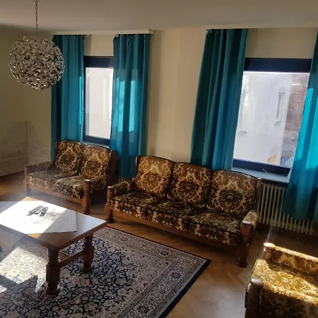 Landgasthaus Klosterhof Hotel Fischbach (Kaiserslautern)