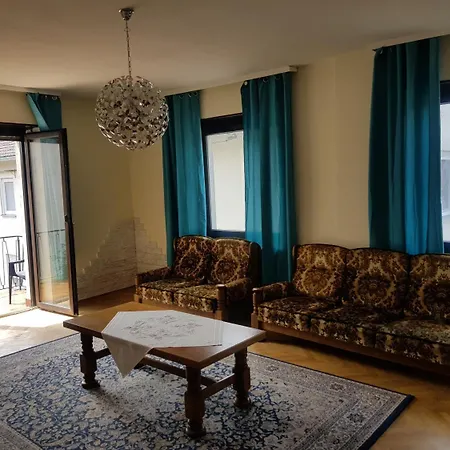 Landgasthaus Klosterhof Hotel