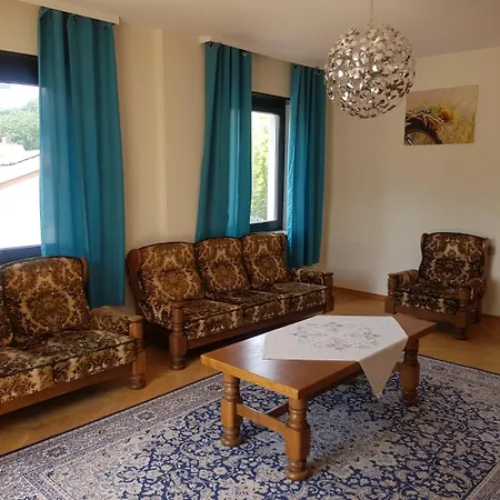 Landgasthaus Klosterhof 2* Fischbach (Kaiserslautern)