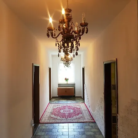 Hotel Landgasthaus Klosterhof 2*