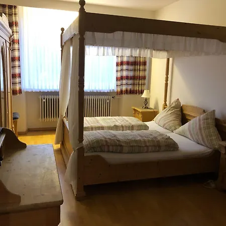 Landgasthaus Klosterhof Fischbach (Kaiserslautern)