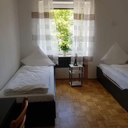 Landgasthaus Klosterhof Hotel 2*