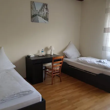 Hotel Landgasthaus Klosterhof 2*