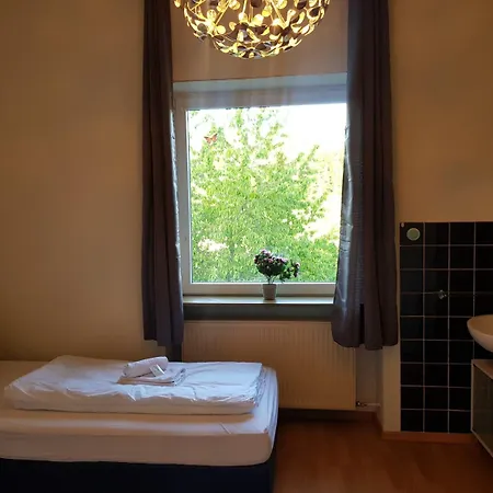 Hotel Landgasthaus Klosterhof