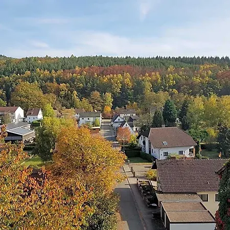Landgasthaus Klosterhof 2* Fischbach (Kaiserslautern)