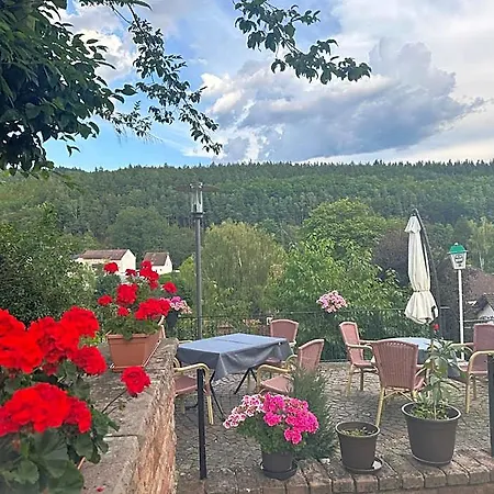 Landgasthaus Klosterhof فندق