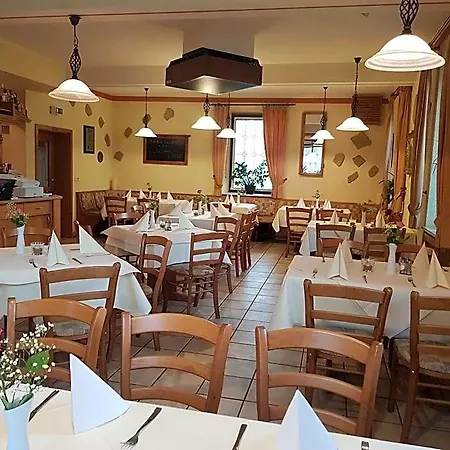 Landgasthaus Klosterhof 2* Fischbach (Kaiserslautern)