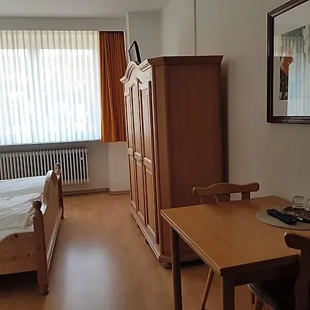 فندق Landgasthaus Klosterhof 2*