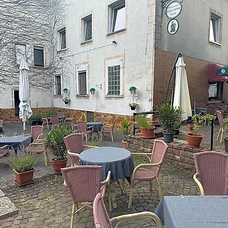 Landgasthaus Klosterhof Fischbach (Kaiserslautern)