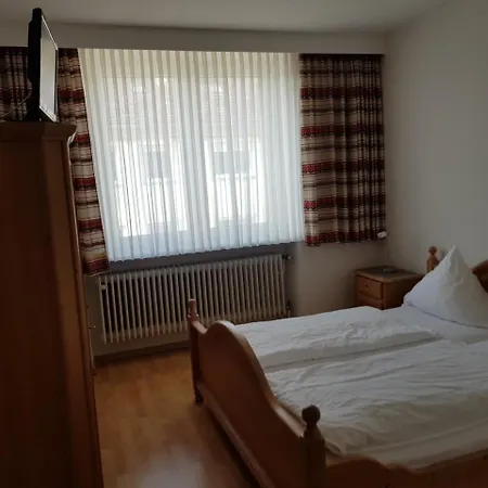 Hotel Landgasthaus Klosterhof