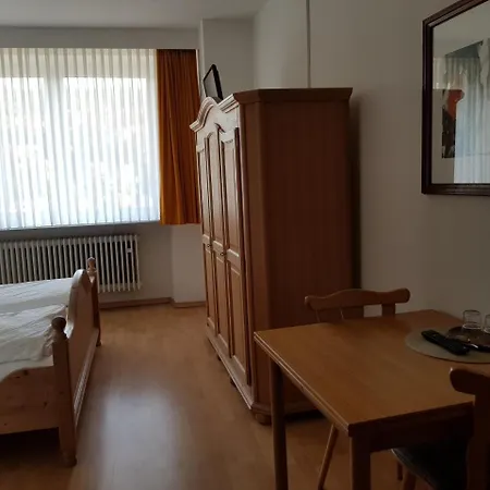 Landgasthaus Klosterhof