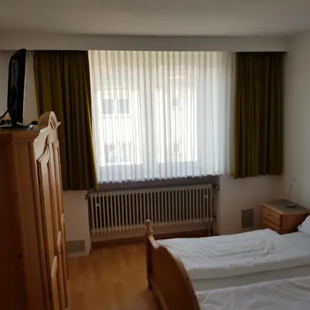 Landgasthaus Klosterhof