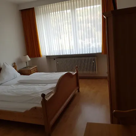 Landgasthaus Klosterhof Hotel Fischbach (Kaiserslautern)