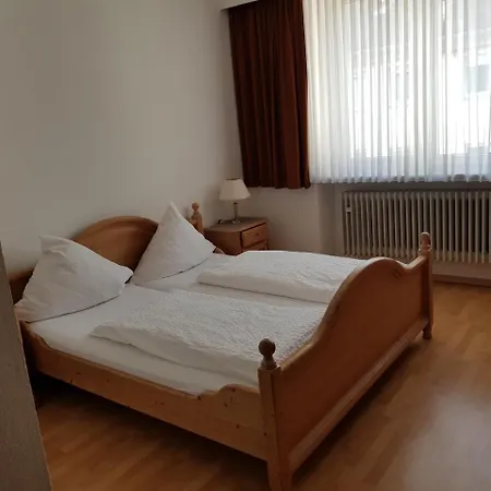 Landgasthaus Klosterhof 2* Fischbach (Kaiserslautern)